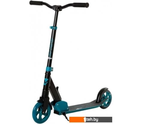  - Самокаты Novatrack Polis 160 Pro'30 160FS.POLIS.BL21 (синий) - Polis 160 Pro'30 160FS.POLIS.BL21 (синий)