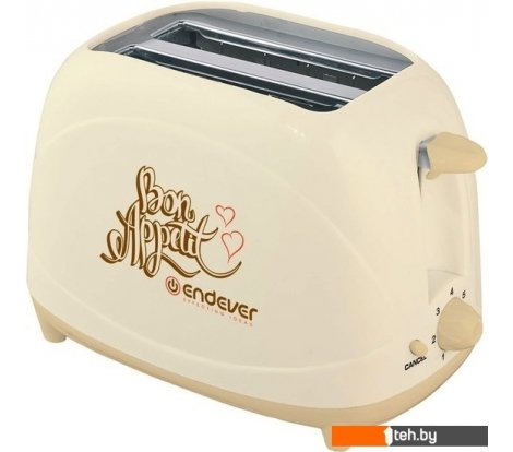  - Тостеры Endever Skyline ST-106 - Skyline ST-106