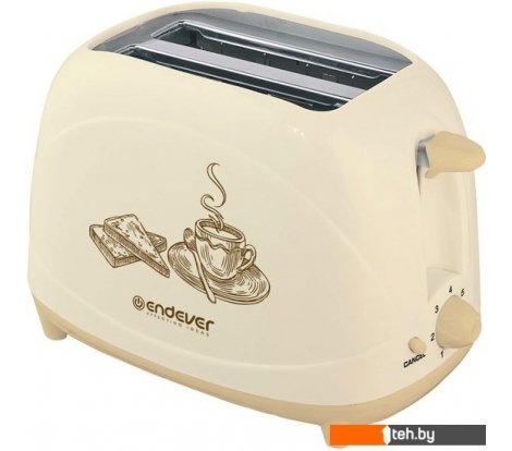  - Тостеры Endever Skyline ST-108 - Skyline ST-108