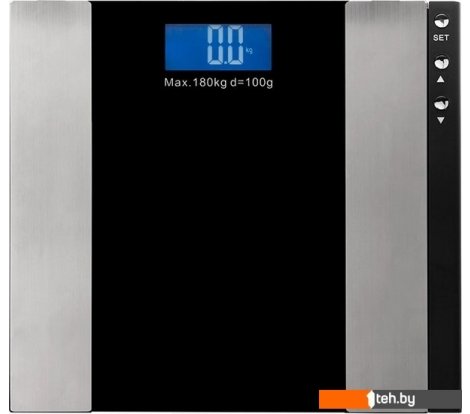  - Напольные весы Rexant 72-1202 - 72-1202