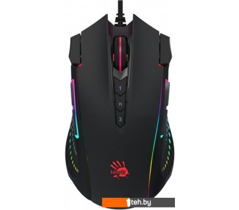  - Мыши A4Tech Bloody J90S - Bloody J90S