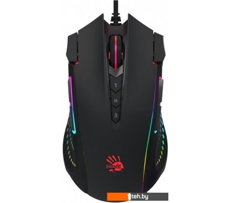  - Мыши A4Tech Bloody J90S - Bloody J90S