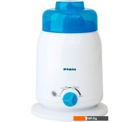  - Подогреватели и стерилизаторы Maman LS-B202 - LS-B202
