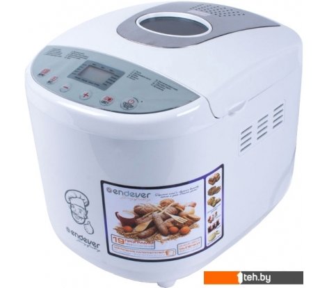  - Хлебопечки Endever SkyLine MB-51 - SkyLine MB-51