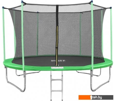 - Батуты Happy Jump 12ft-i Pro - 12ft-i Pro