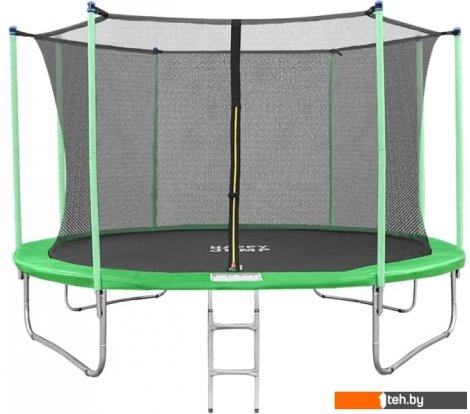  - Батуты Happy Jump 12ft-i Pro - 12ft-i Pro