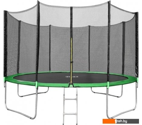  - Батуты Happy Jump 13ft Pro - 13ft Pro