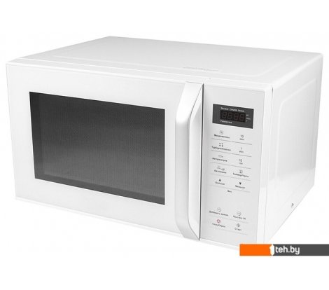  - Микроволновые печи Panasonic NN-ST34HWZPE - NN-ST34HWZPE
