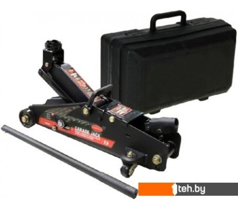  - Домкраты RockForce RF-TH22501C 2.5т - RF-TH22501C 2.5т