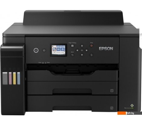  - Принтеры и МФУ Epson L11160 - L11160