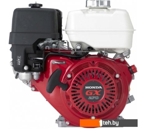  - Двигатели Honda GX270UT2-QXQ4-OH - GX270UT2-QXQ4-OH