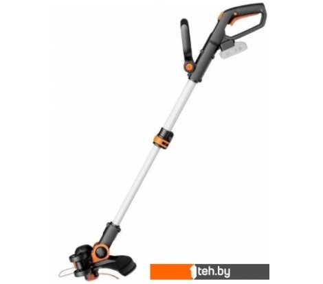  - Триммеры Worx WG163E.9 (без АКБ) - WG163E.9 (без АКБ)