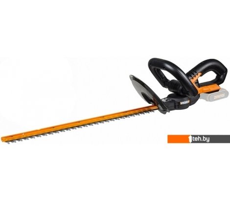  - Кусторезы и садовые ножницы Worx WG261E.9 (без АКБ) - WG261E.9 (без АКБ)