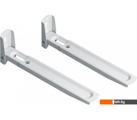  - Кронштейны Kromax MICRO-6w (белый) - MICRO-6w (белый)