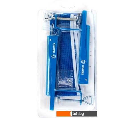  - Ракетки, мячи и аксессуары для настольного тенниса Torres Hobby TT5017 - Hobby TT5017