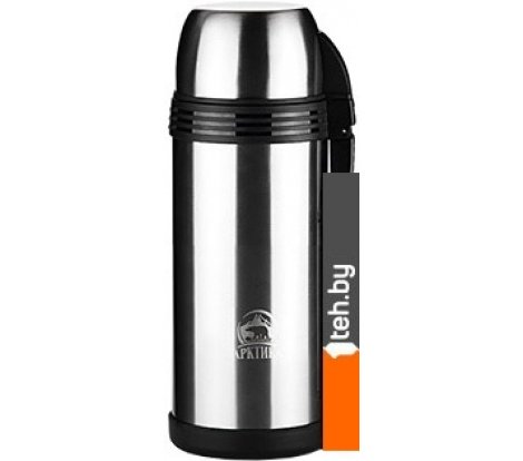  - Термосы, термокружки Арктика 205-1500 Stainless Steel - 205-1500 Stainless Steel