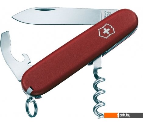 - Туристические ножи Victorinox Waiter (0.3303) - Waiter (0.3303)