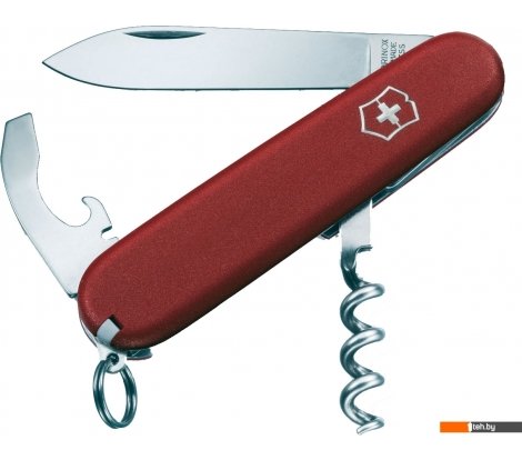  - Туристические ножи Victorinox Waiter (0.3303) - Waiter (0.3303)