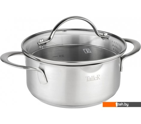 - Кастрюли Taller Авелина TR-7251 - Авелина TR-7251