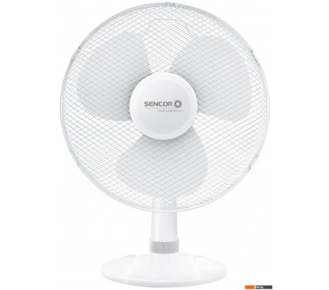  - Вентиляторы Sencor SFE 4037WH - SFE 4037WH
