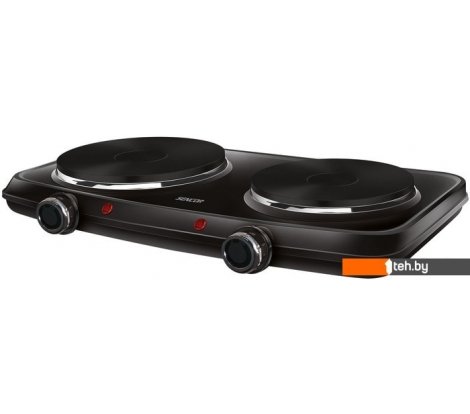 - Настольные плиты Sencor SCP 2254BK - SCP 2254BK