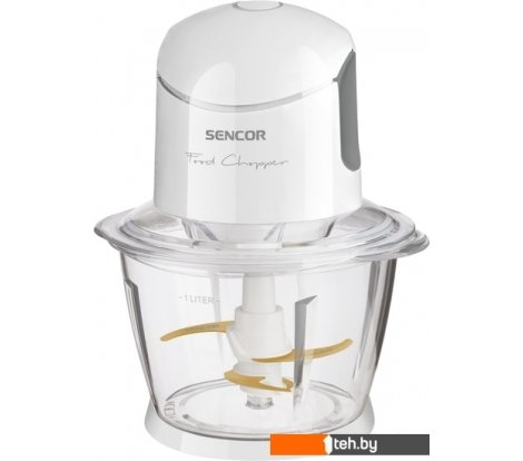  - Измельчители (чопперы) Sencor SCB 5100WH - SCB 5100WH
