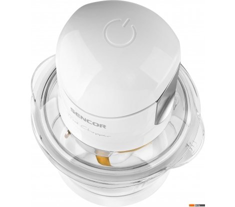  - Измельчители (чопперы) Sencor SCB 5100WH - SCB 5100WH