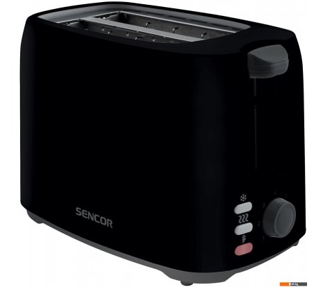  - Тостеры Sencor STS 2607BK - STS 2607BK