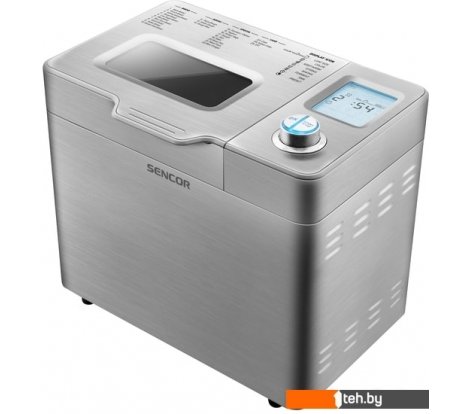 - Хлебопечки Sencor SBR 2000SS - SBR 2000SS