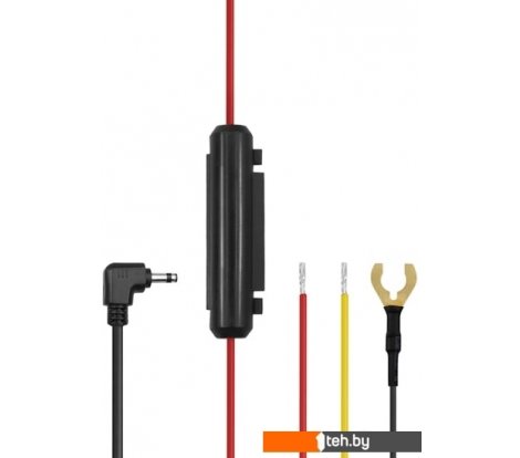  - Кабели, адаптеры, разветвители Neoline Fuse Cord 3 pin - Fuse Cord 3 pin