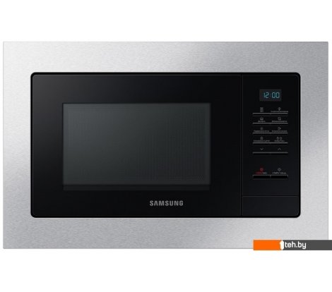  - Микроволновые печи Samsung MS20A7013AT/BW - MS20A7013AT/BW