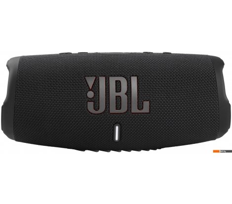  - Беспроводные и портативные колонки JBL Charge 5 (черный) - Charge 5 (черный)