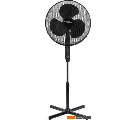  - Вентиляторы Scarlett SC-SF111RC09 - SC-SF111RC09
