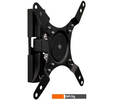  - Кронштейны VLK TRENTO-103 (черный) - TRENTO-103 (черный)