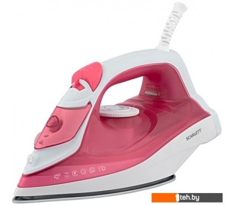  - Утюги Scarlett SC-SI30K56 - SC-SI30K56