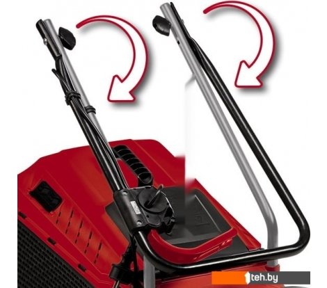  - Газонокосилки Einhell GC-EM 1032 - GC-EM 1032