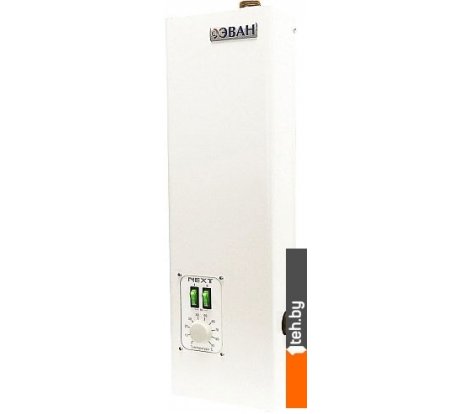  - Отопительные котлы Эван Next-3 - Next-3