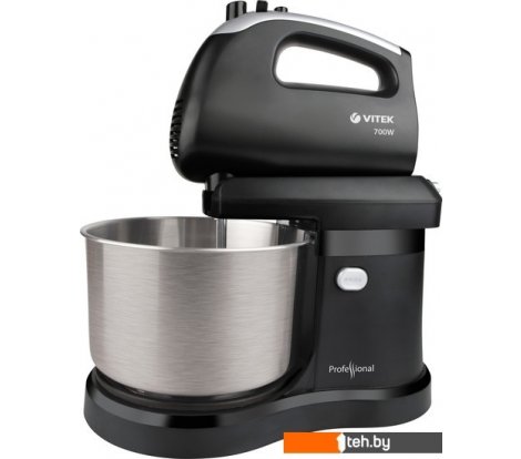 - Ручные миксеры Vitek VT-1417 ST - VT-1417 ST