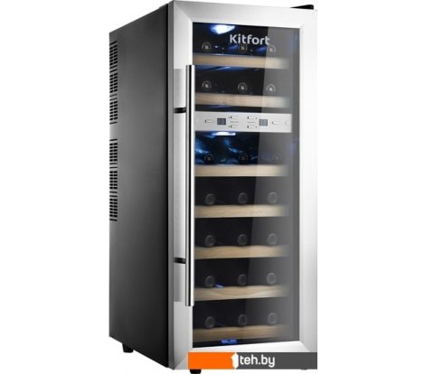  - Винные шкафы Kitfort KT-2406 - KT-2406