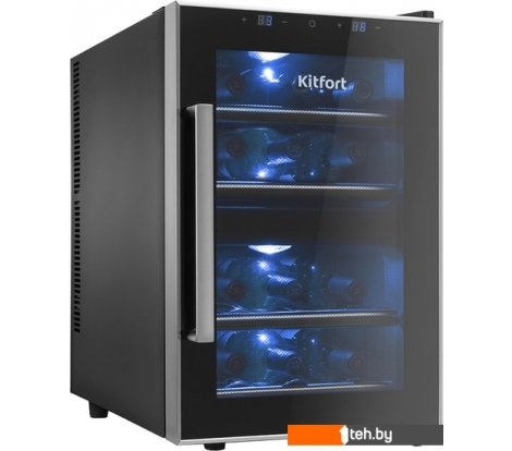  - Винные шкафы Kitfort KT-2405 - KT-2405
