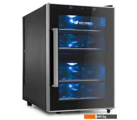  - Винные шкафы Kitfort KT-2405 - KT-2405