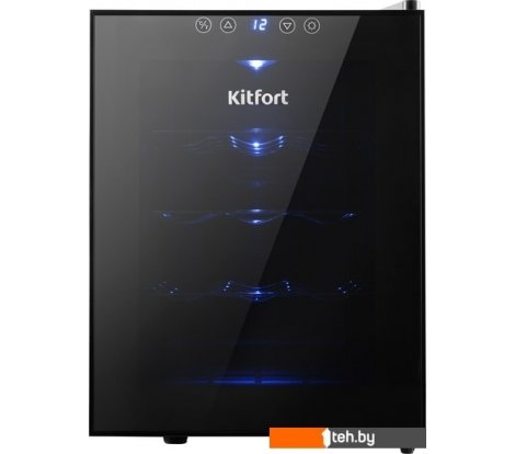 - Винные шкафы Kitfort KT-2408 - KT-2408
