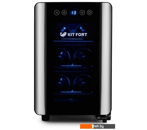  - Винные шкафы Kitfort KT-2401 - KT-2401