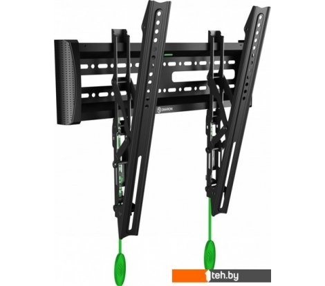  - Кронштейны Onkron SN14 (черный) - SN14 (черный)