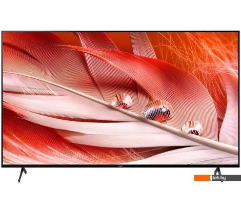  - Телевизоры Sony XR-75X90J - XR-75X90J