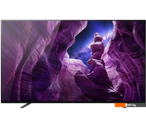  - Телевизоры Sony KD-65A8 - KD-65A8