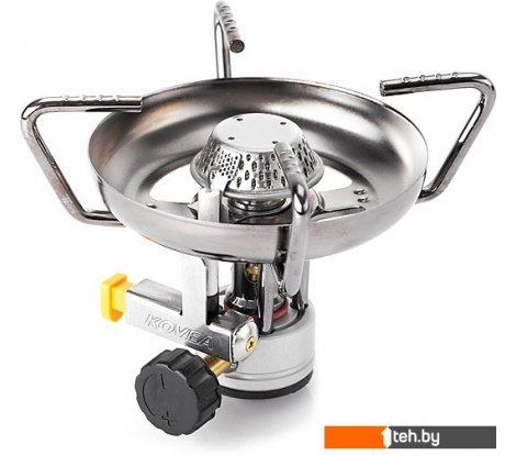  - Туристические горелки и плиты Kovea Scorpion Stove [KB-0410] - Scorpion Stove [KB-0410]