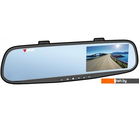 - Автомобильные видеорегистраторы Artway AV-603 - AV-603