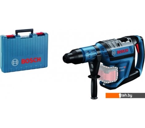  - Перфораторы Bosch GBH 18V-45 C Professional 0611913120 (без АКБ, кейс) - GBH 18V-45 C Professional 0611913120 (без АКБ, кейс)