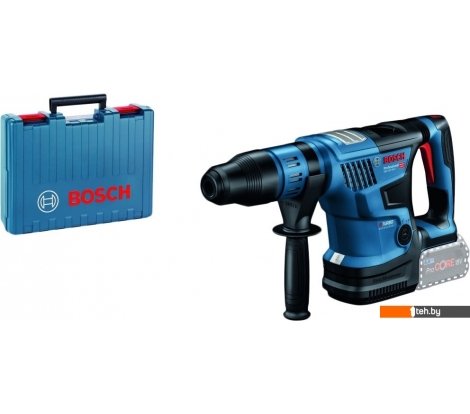  - Перфораторы Bosch GBH 18V-36 C Professional 0611915021 (без АКБ, кейс) - GBH 18V-36 C Professional 0611915021 (без АКБ, кейс)